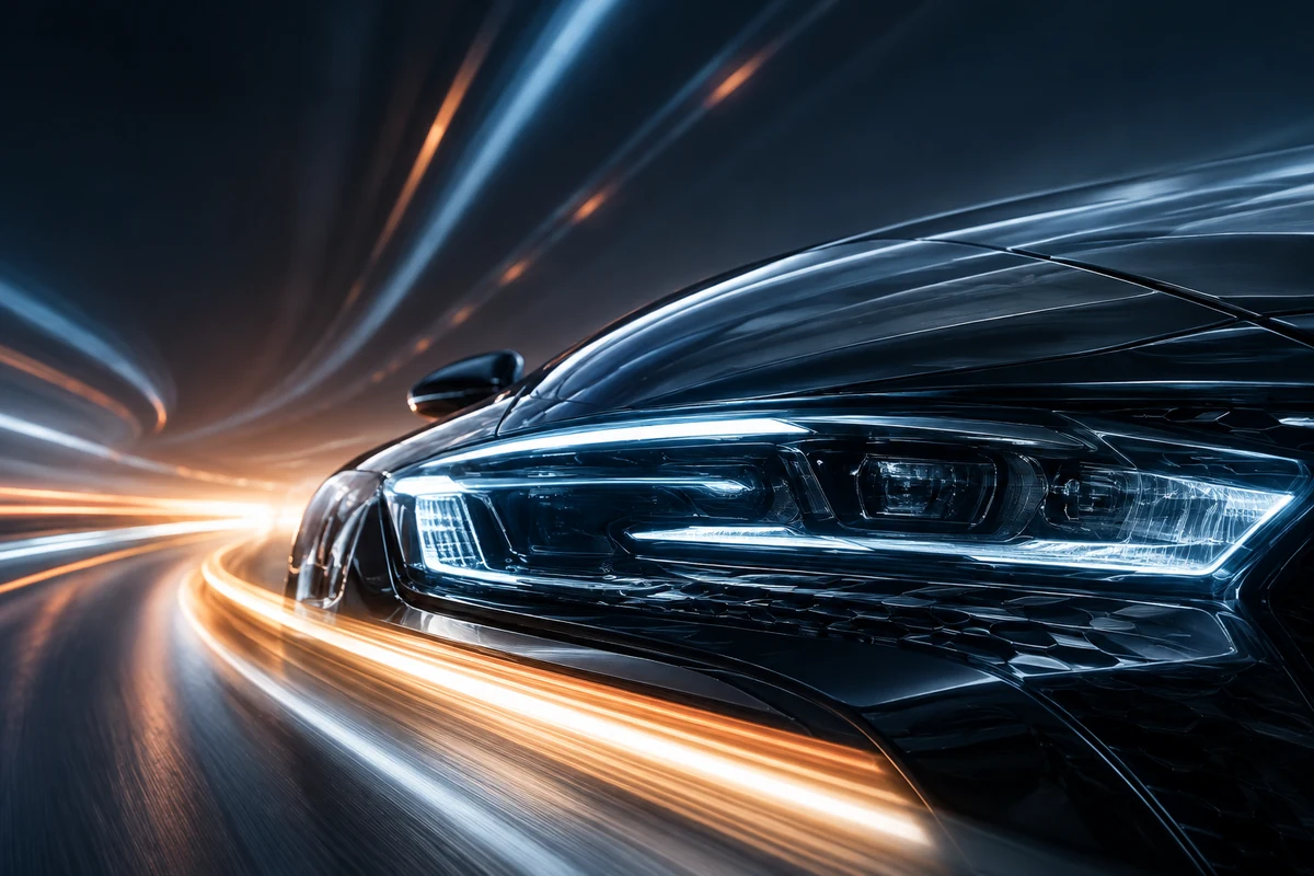 Automotive