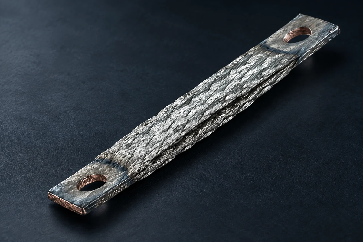 Straight connector