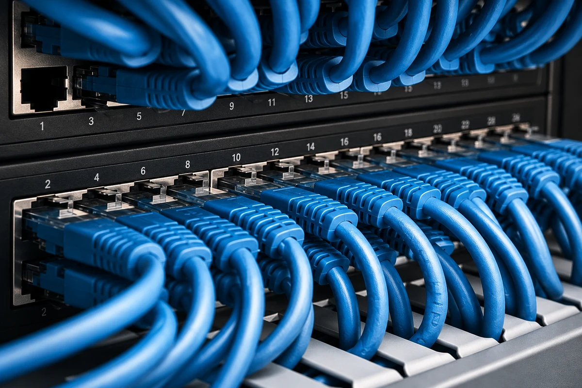 Special cable industry