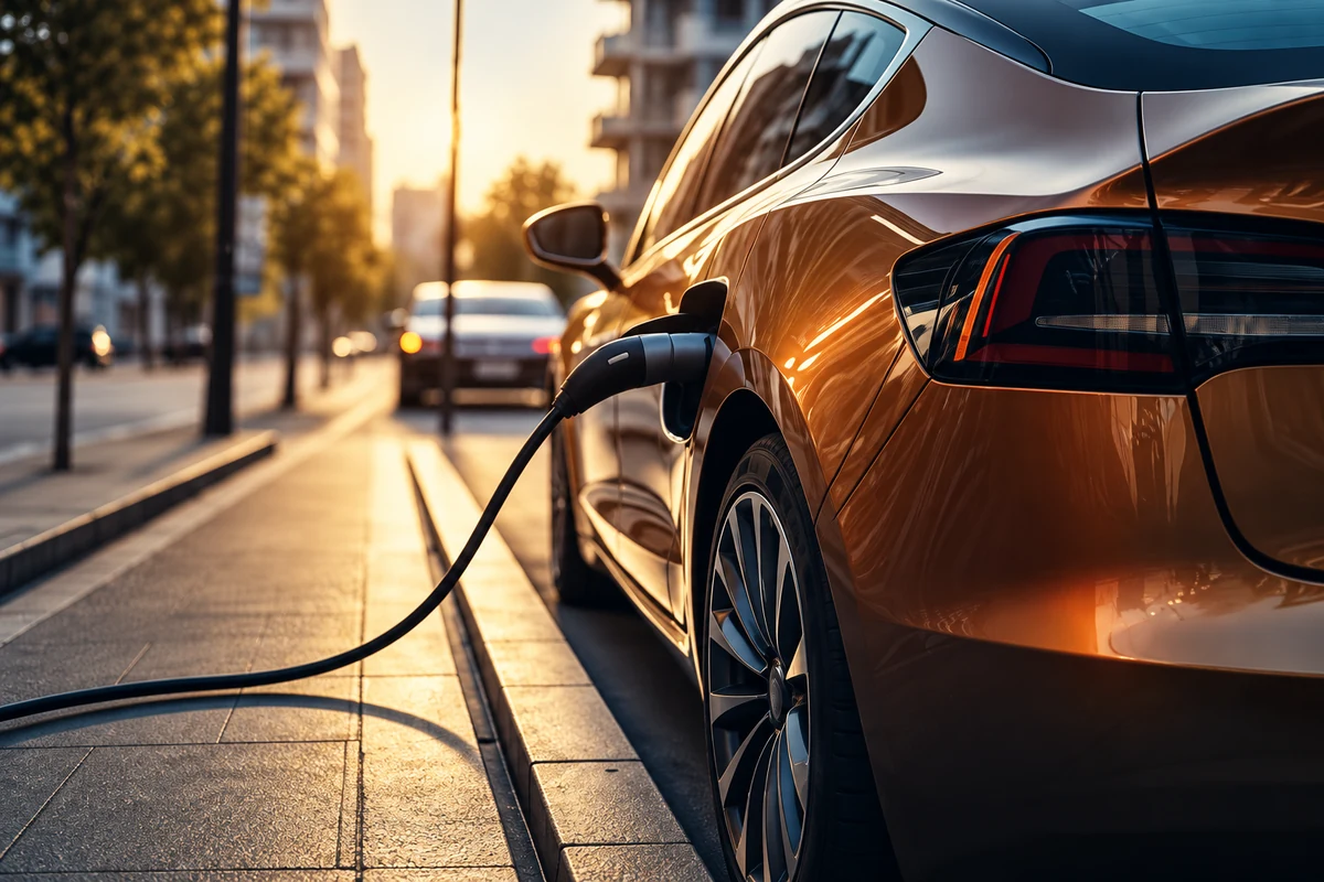 E-mobility