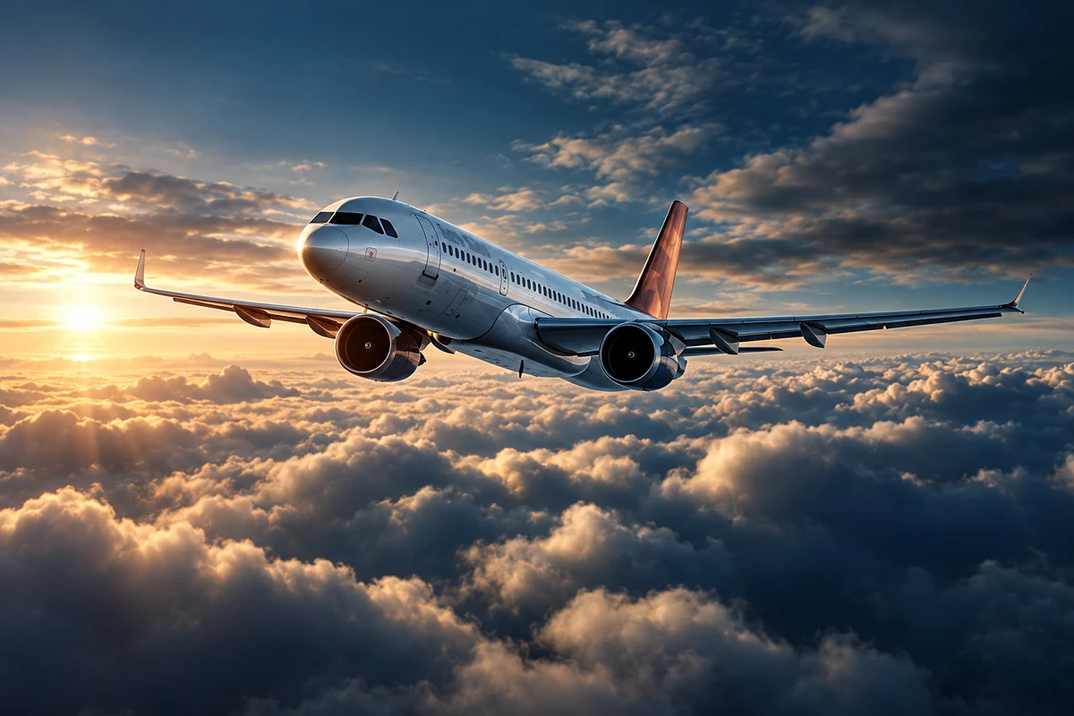 Aerospace