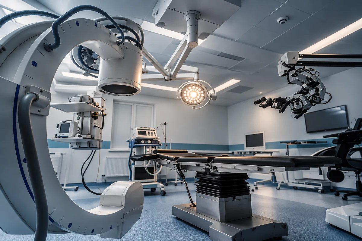 Medical technology