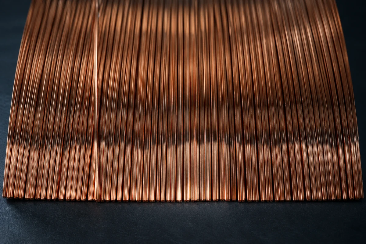 04 · Profildrähte