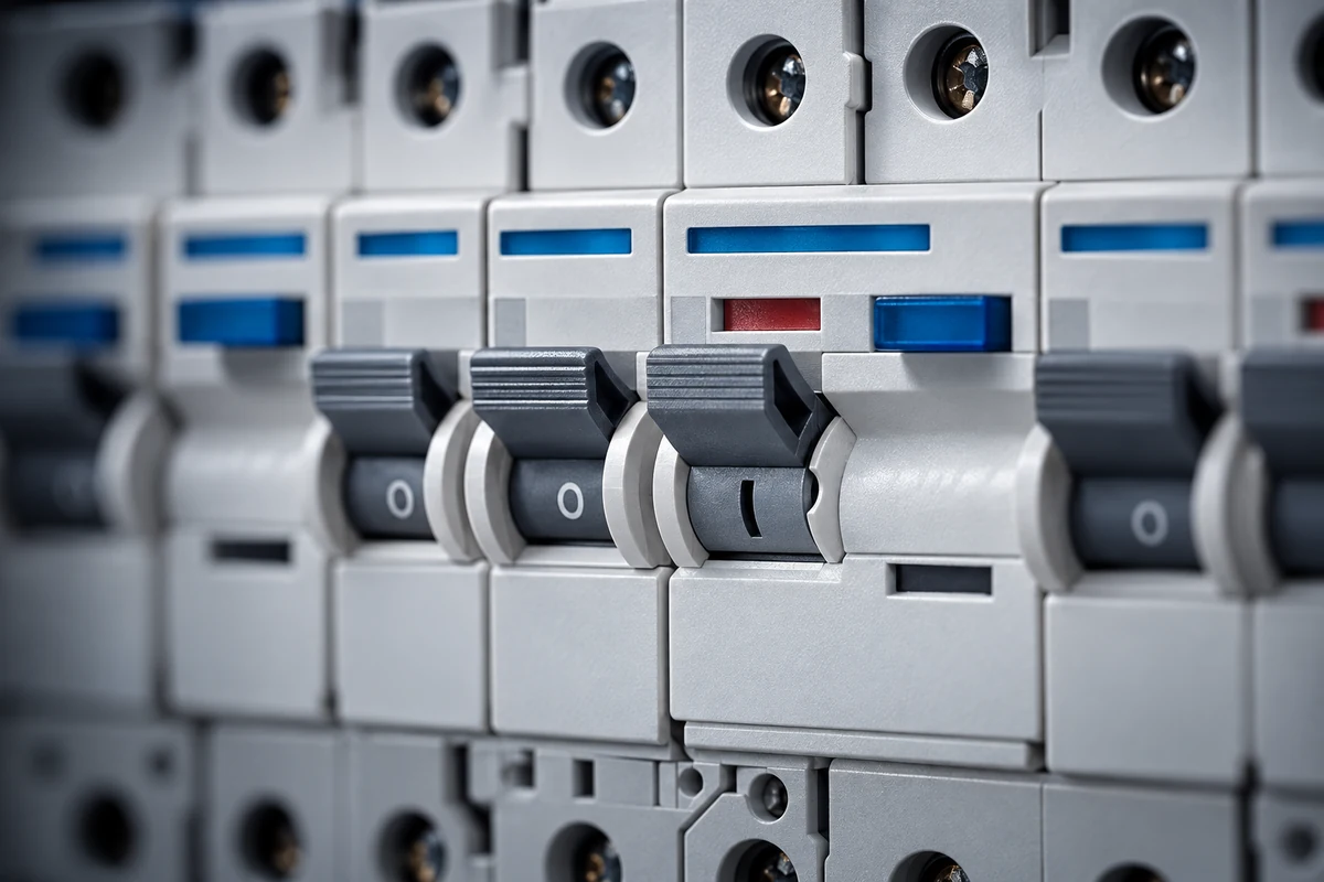 Switchgear technology